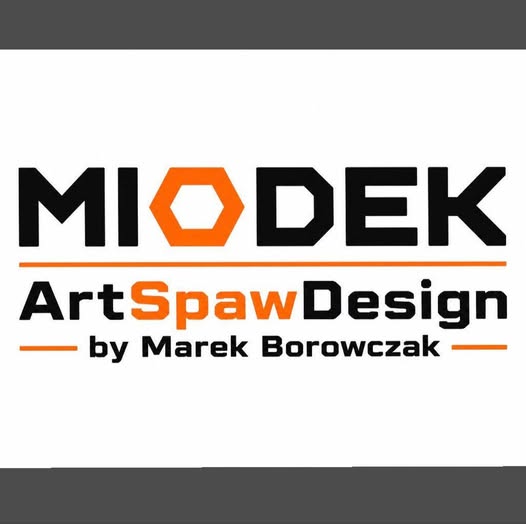 Miodek ArtSpawDesign by Marek Borowczak
